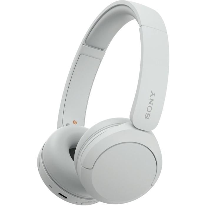 SONY WH-CH520 (Blanc)