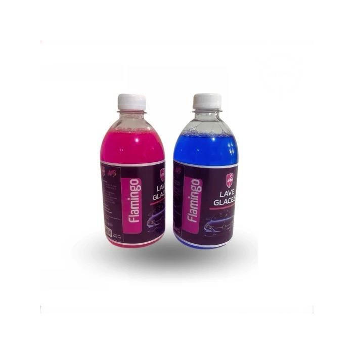 Flamingo Lave Glace 2 pieces SP-G500