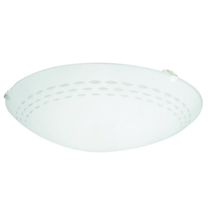 TWISTER – Applique ou plafonnier au design moderne et épuré