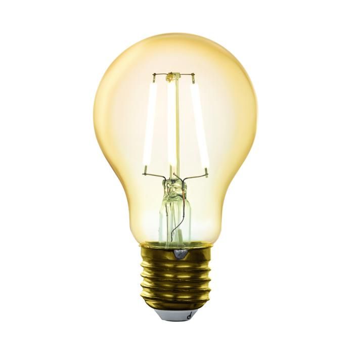 AMPOULE LED E27 - 5,5W