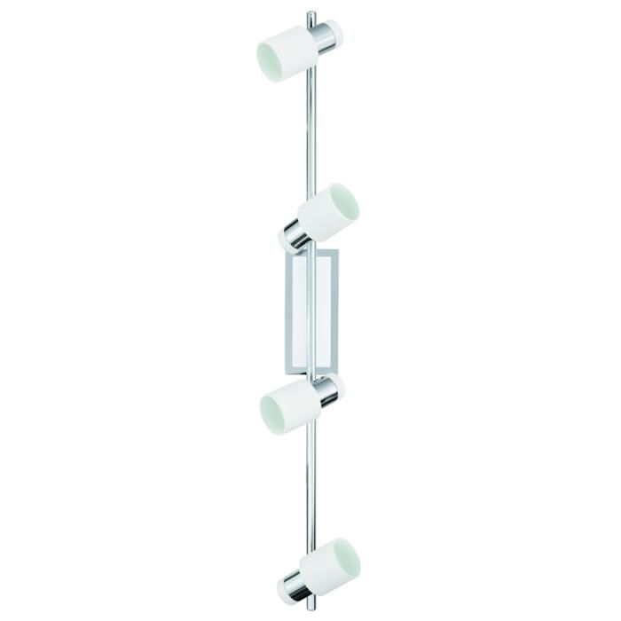 DAVIDA spot en acier -IP20