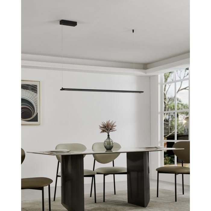 AMONTILLADO – Suspension LED au design linéaire et élégant