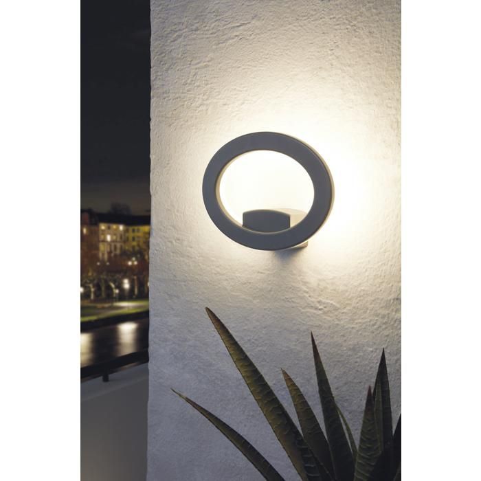 EMOLLIO – Applique murale LED au style épuré