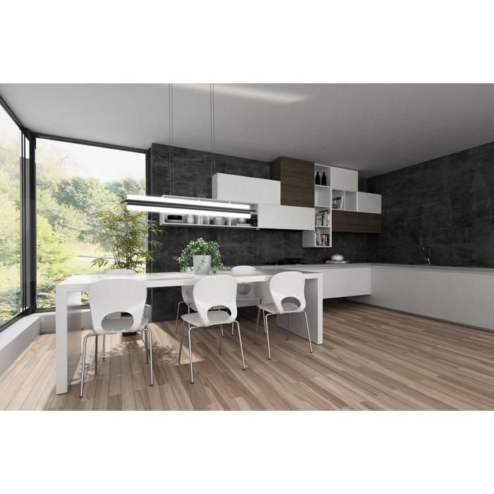 SPADAFORA – Suspension LED au design graphique et contemporain