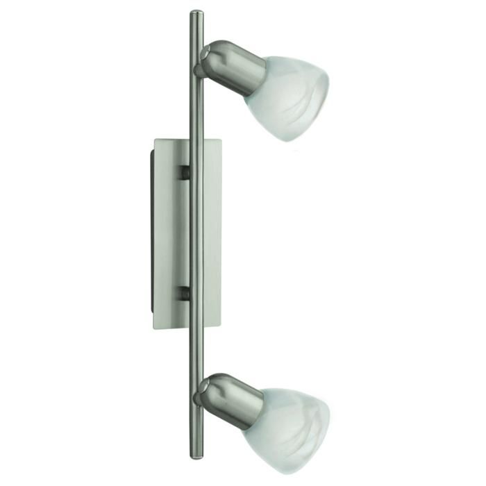 ARES 1 – Un spot mural au design sobre et fonctionnel,