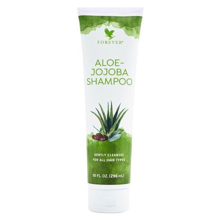 Forever Living Products Shampoing Aloe-jojoba- 296 ml