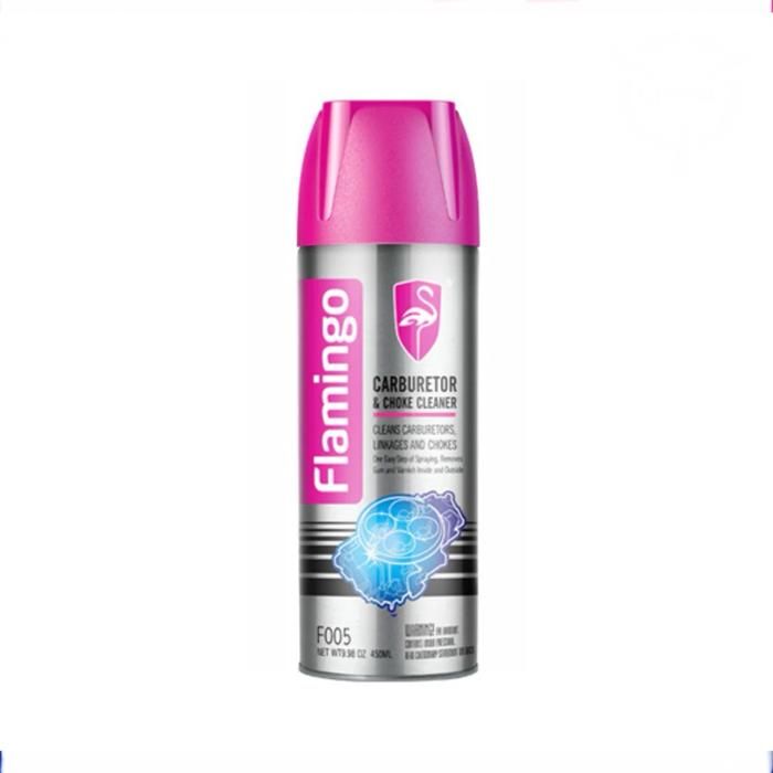 Flamingo Nettoyant Carburateur 450ml F005