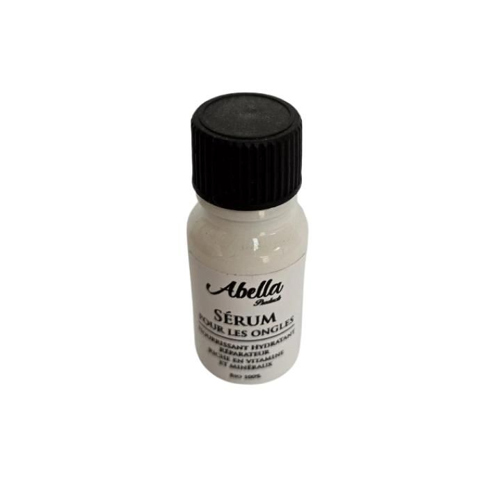 Abella Sérum pour les Ongles – Fortifiant & Hydratant Bio