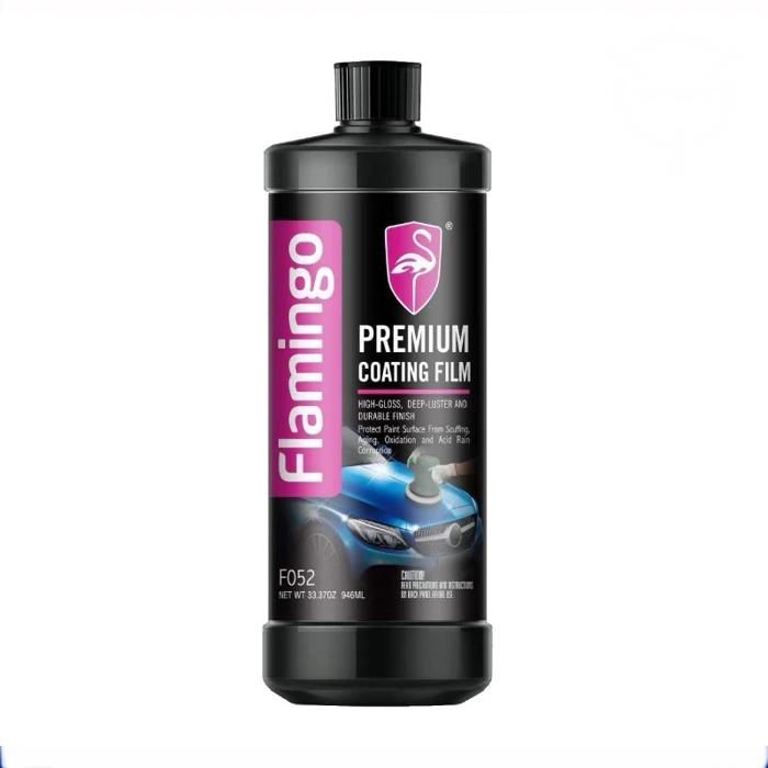 Flamingo premium film protection F052
