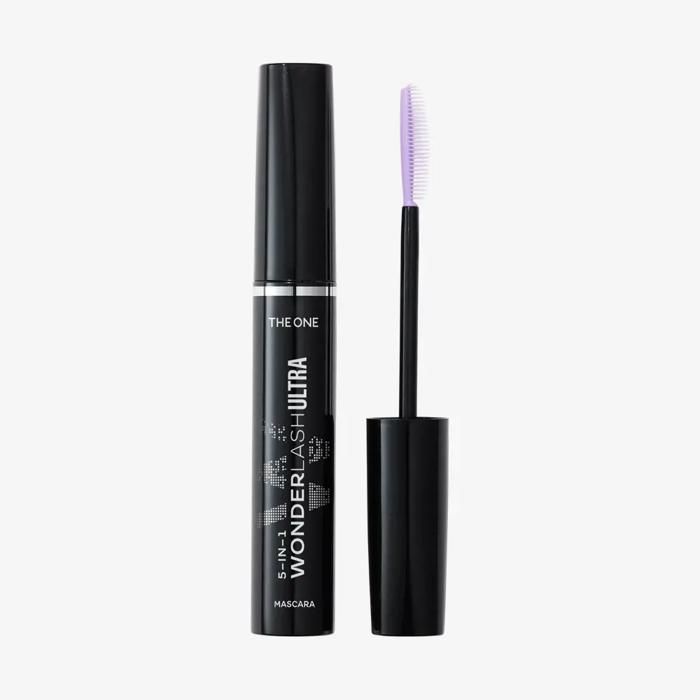 Mascara 5-en-1 Wonder Lash Ultra THE ONE, Black