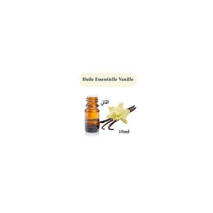 Huile Essentielle Aromatique Vanille 10ML