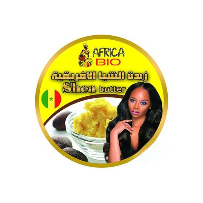 Beurre de Karité - 50 ml