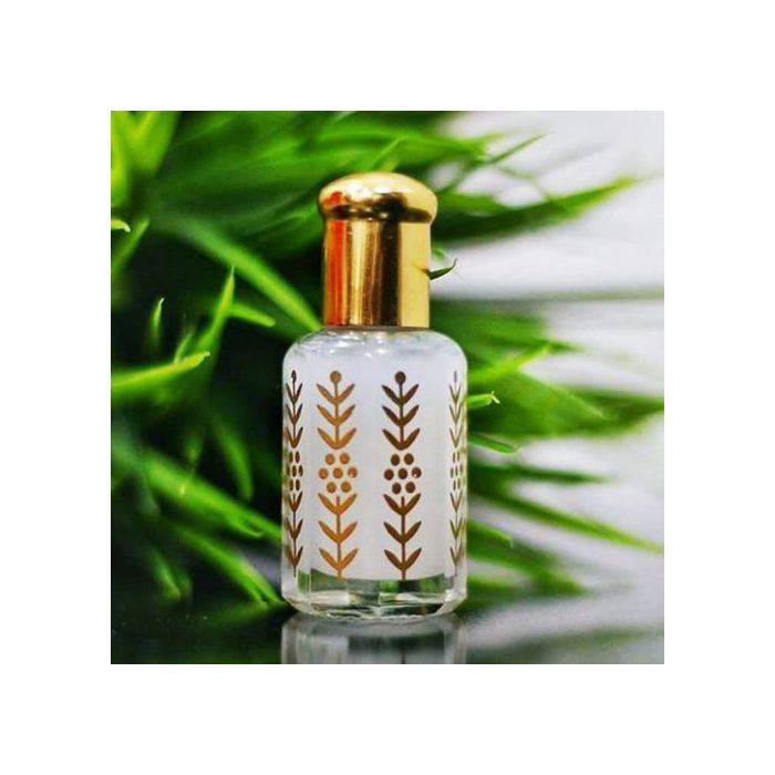 Musc pur - GENERIC - Misk Altaharat Alsaeudii - 6ML - Parfum - Femme
