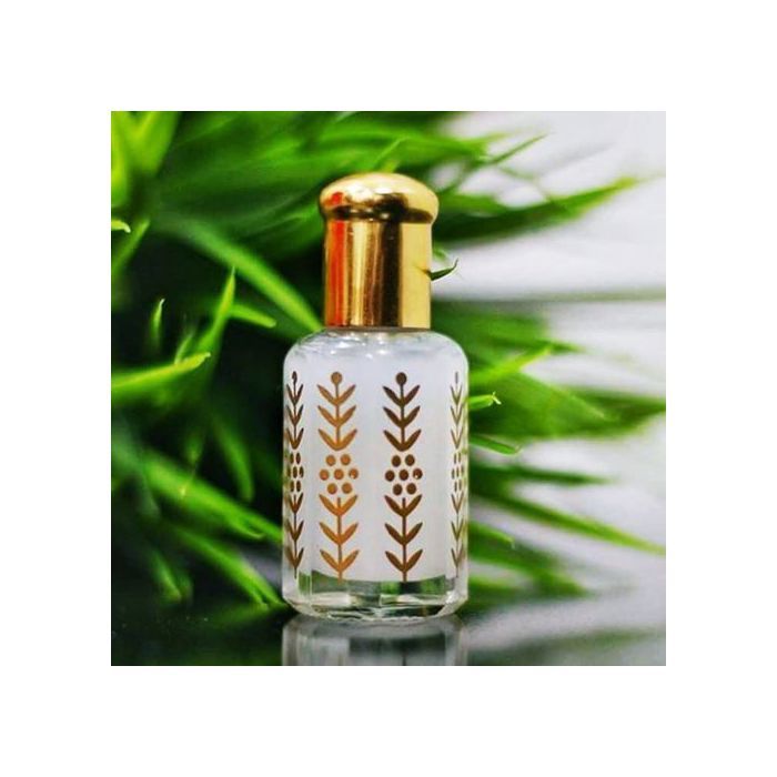 Musc pur - GENERIC - Misk Altaharat Alsaeudii - 6 ML - Parfum - Femme