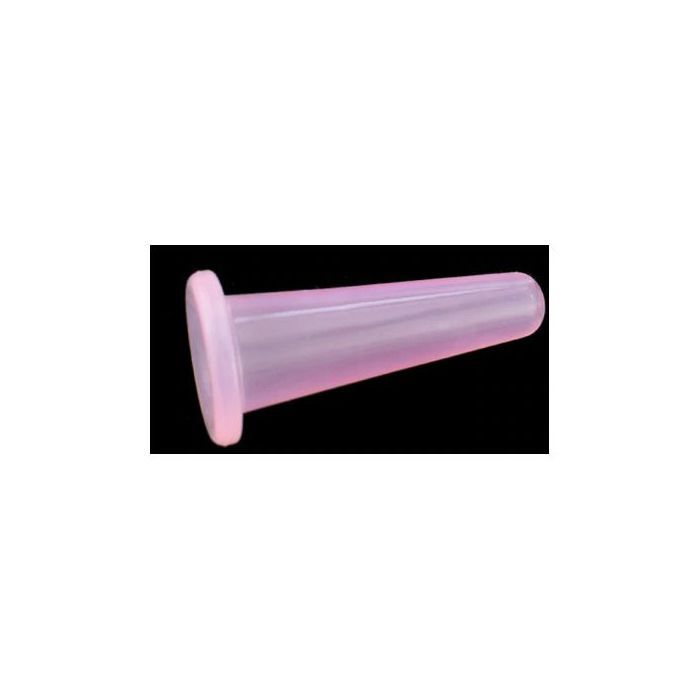Soins du visageTasse de massage en silicone 1pieces
