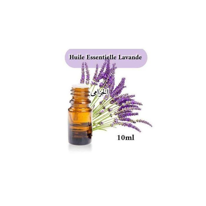 Huile Essentielle Aromatique Lavande 10ML