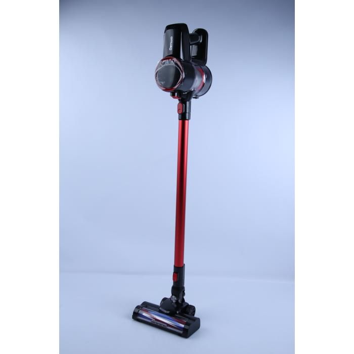 Aspirateur balai sans fil - DENWA - VC525AC - 120W - 10KPA - Noir