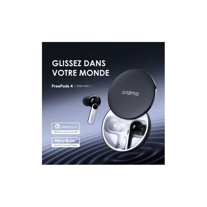 Oraimo ECOUTEUR FREEPODS 4