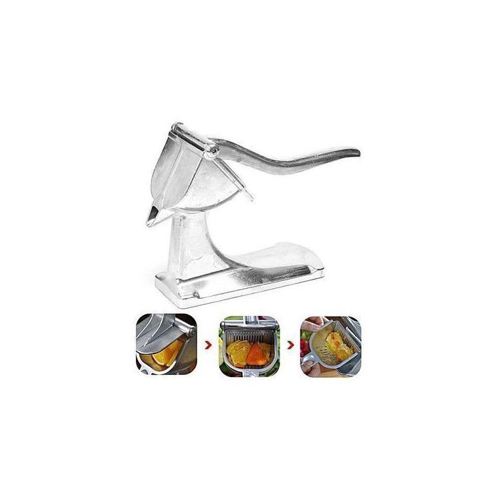 Presse Orange Agrumes Manuel Aluminium Pure