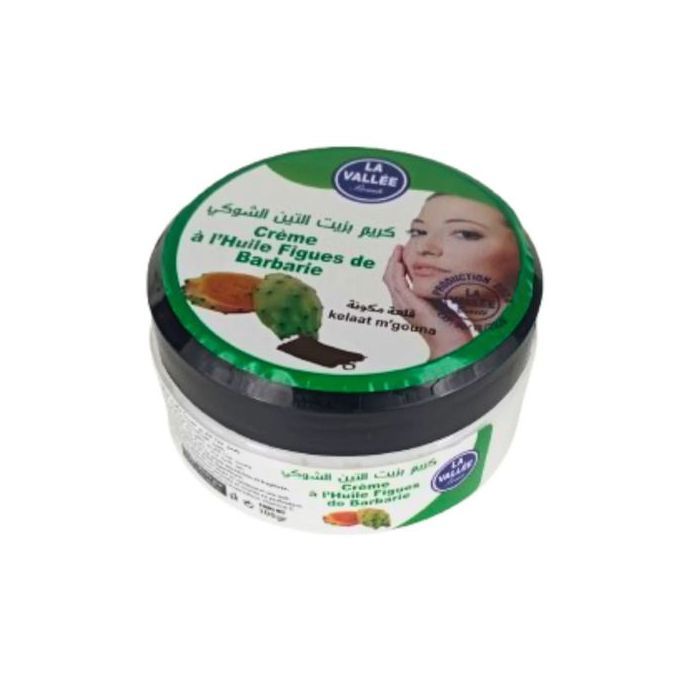 LA VALEE Beauté Crème Figue de Barbarie