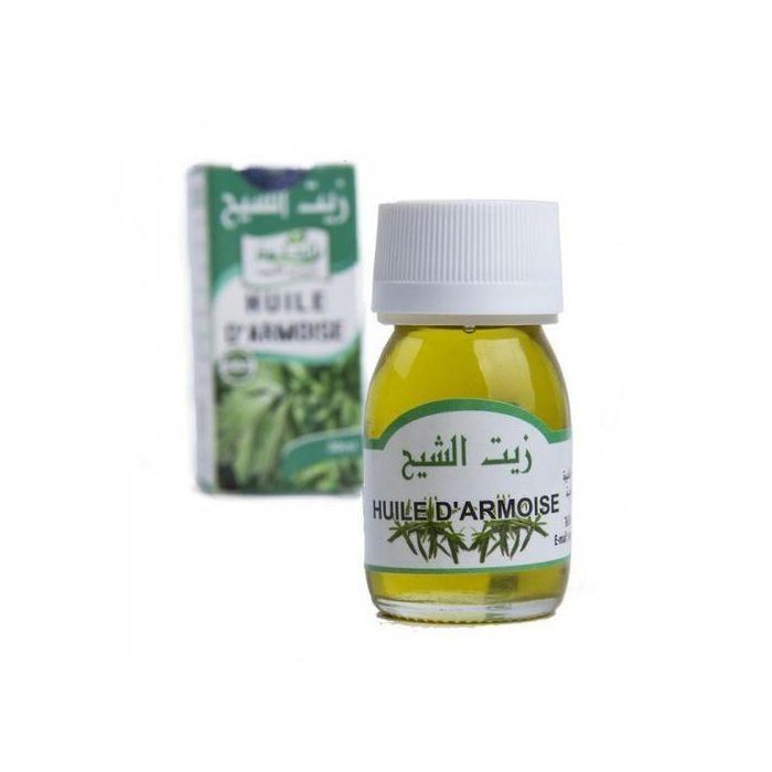 Sweet Sunnah Huile d'armoise 30ML
