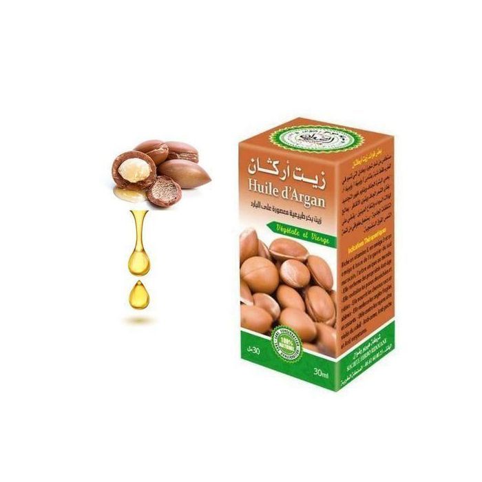 Huile d'argan 30 ml