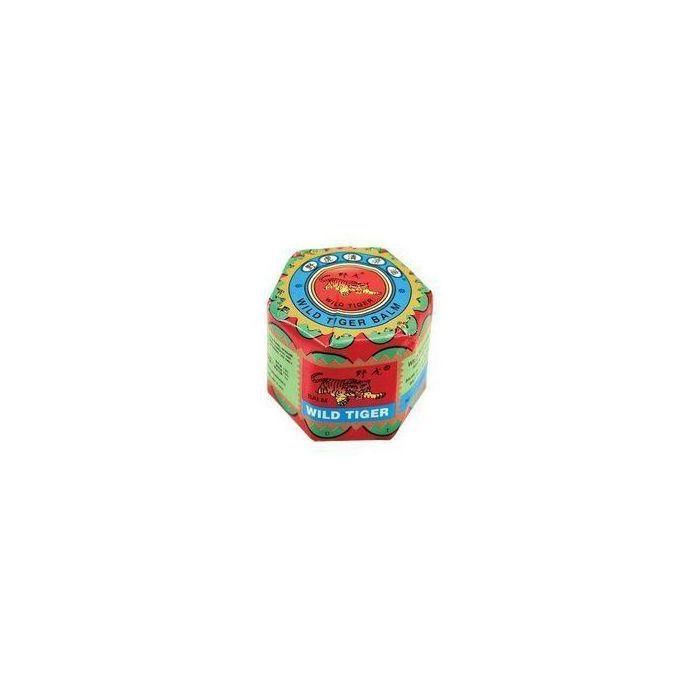 Tiger  Wild pour soulager la douleur des muscles la fatigue corporelle