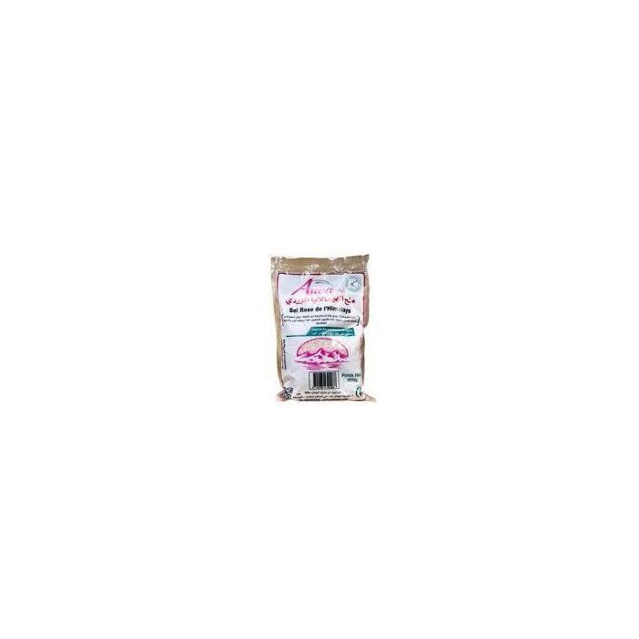 Arwa Sel Rose Himalaya 500g