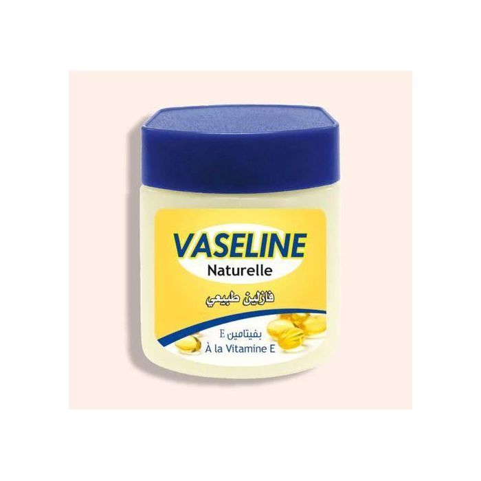Herbo Ridouane Vaseline à la vitamine E