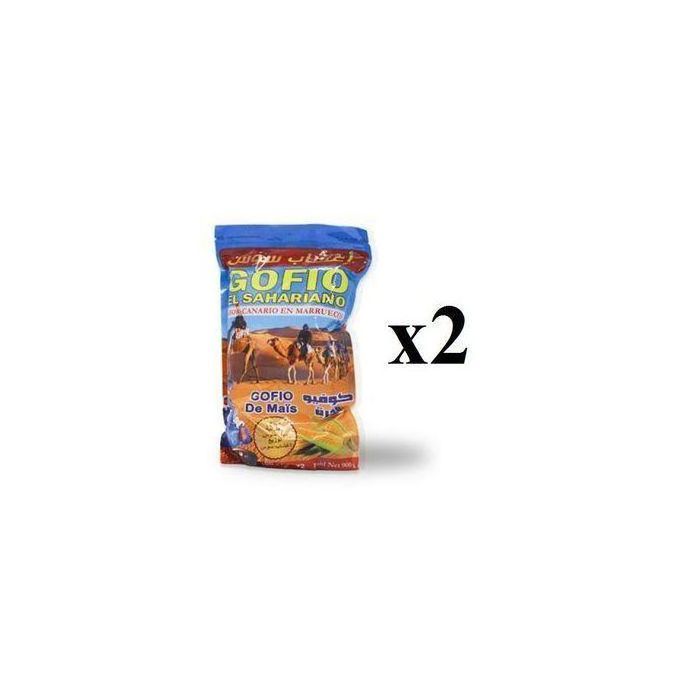 HERBO SOUSS 2 Gofio de maïs 900 GR