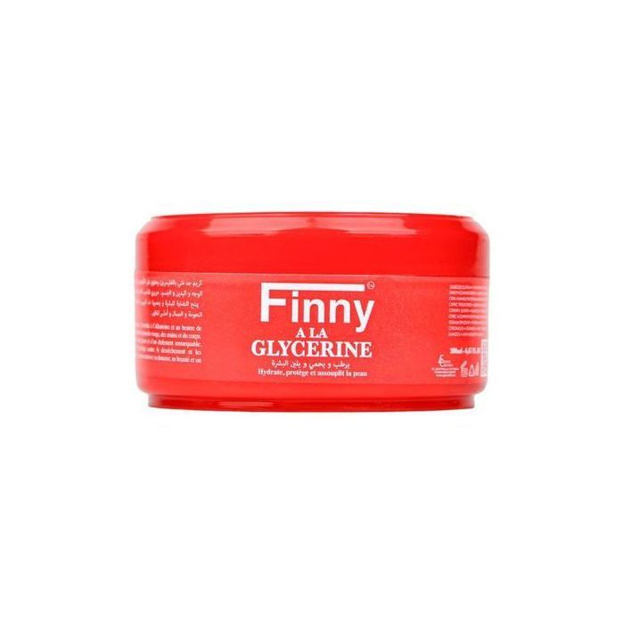 Plantil Crème Hydratante à la Glycérine, 100 ml