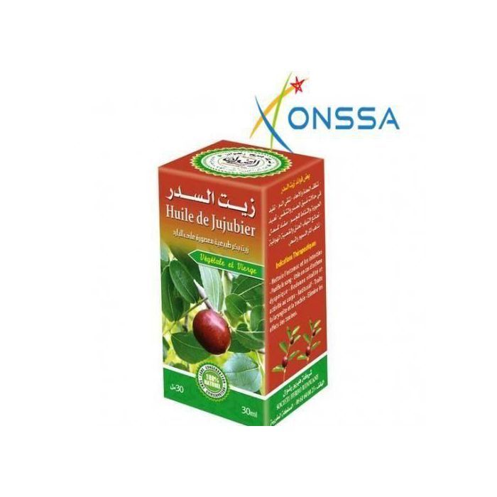 Huile de Sidr Il a un rôle important dans le traitement de l'eczéma