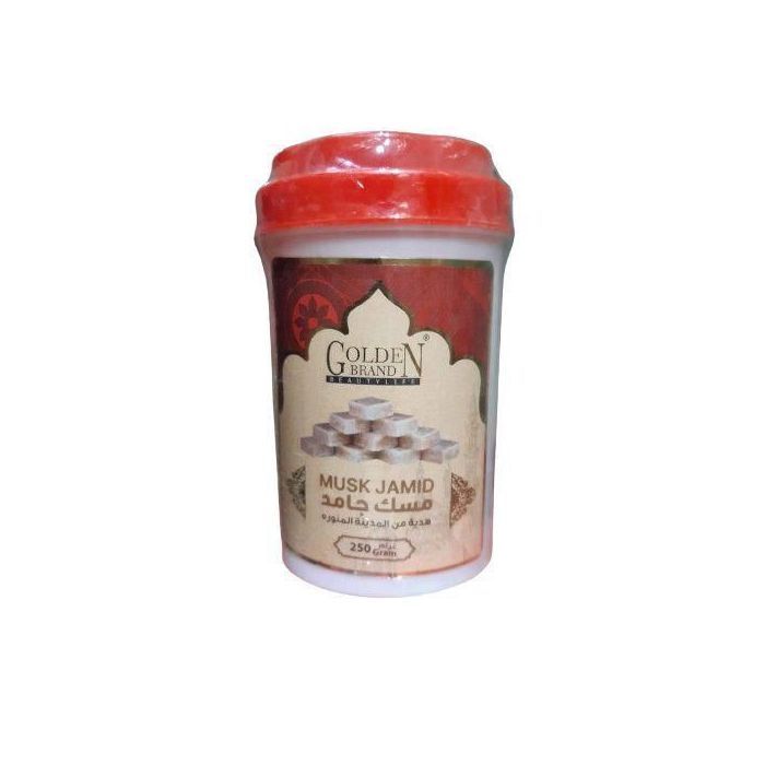 Golden Brand Carré de Musc Jamid