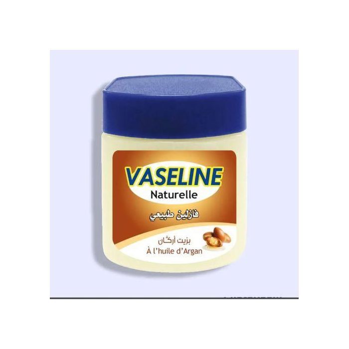 Herbo Ridouane Vaseline naturelle à l'huile d'argan