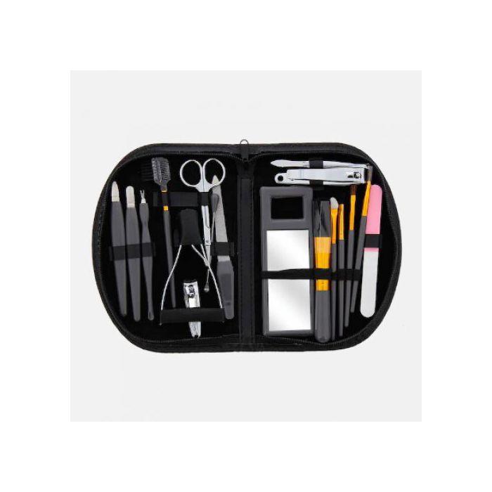Manicure Set Kit de manucure 18 pièces