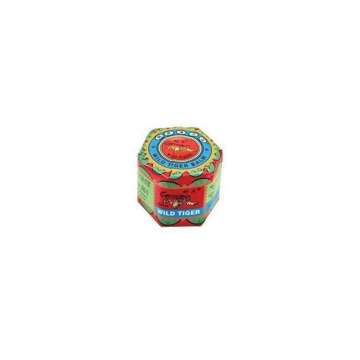 Tiger  Wild pour soulager la douleur des muscles la fatigue corporelle