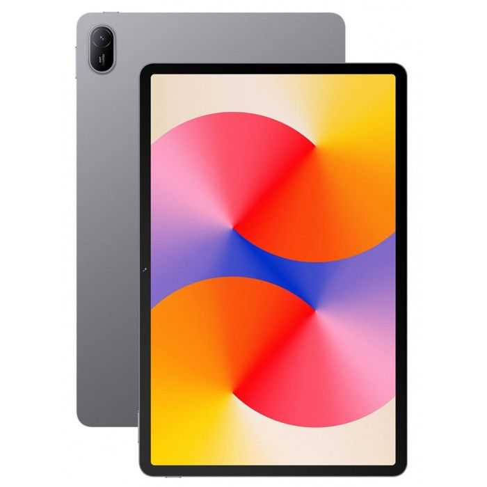 Tablette - HUAWEI - MatePad SE 11" - 8 Go RAM - 128 Go Stockage - Gris avec Cover et M-Pen