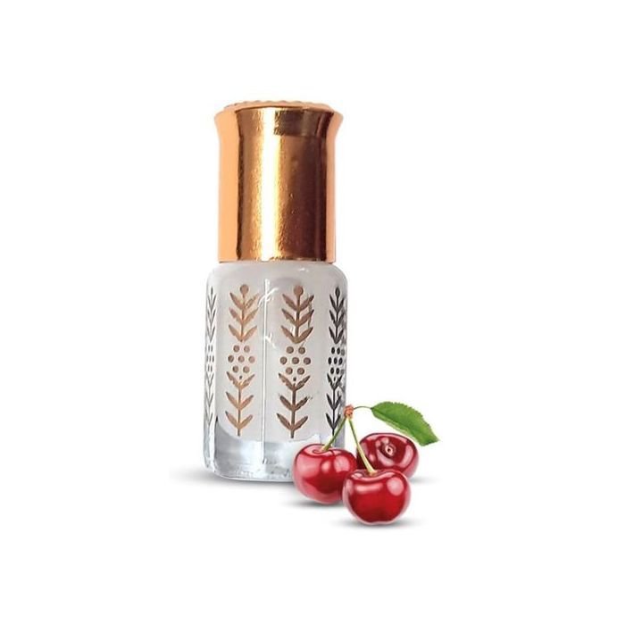 Musc Tahara Aromatisé Cerise 3ml