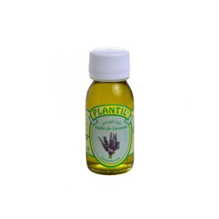 Plantil Huile de Lavande - 60ml