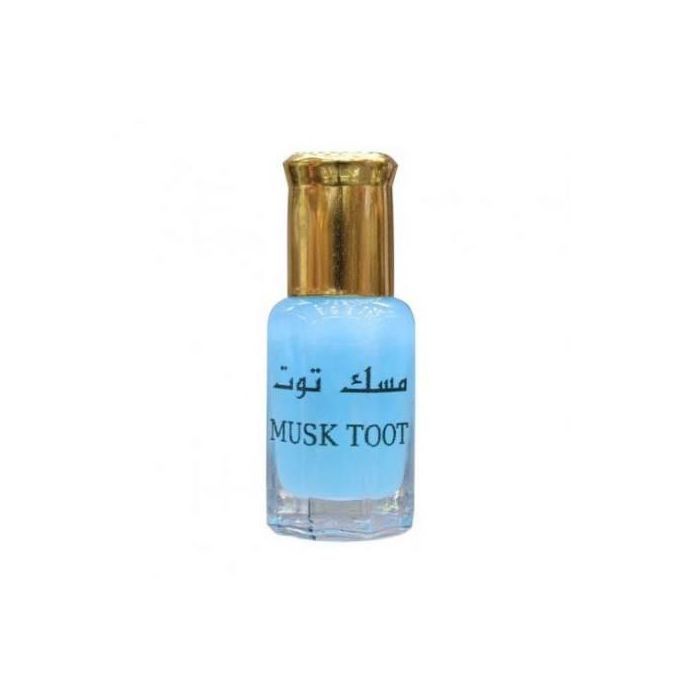 Mesk attahara-Musk du purté-Musk Toot 6ml