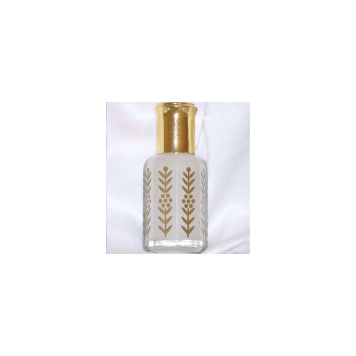 Musk Al-Tahara, Pur & Concentré 100%, Pour Unisexe 6ML