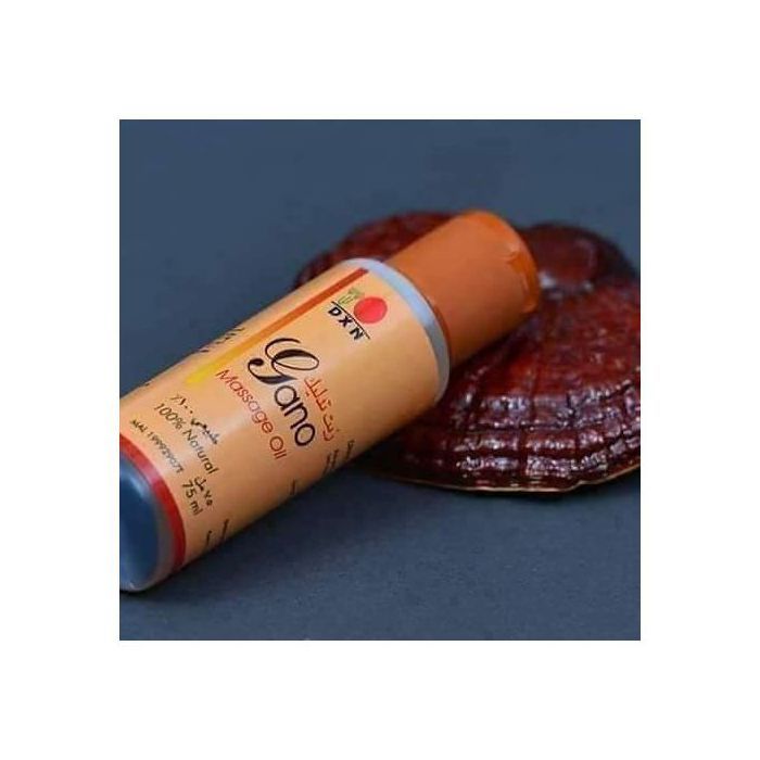 Dxn Huile de massage Gano 75ml