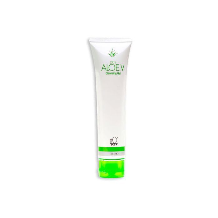 Dxn ALEOE.V gel nettoyant POUR VISAGE 100ML