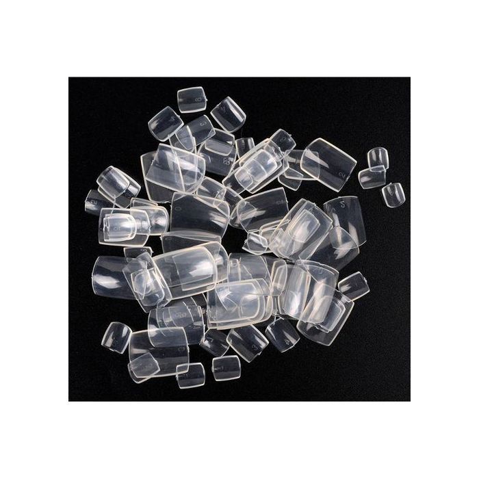 Faux ongles pour les pieds