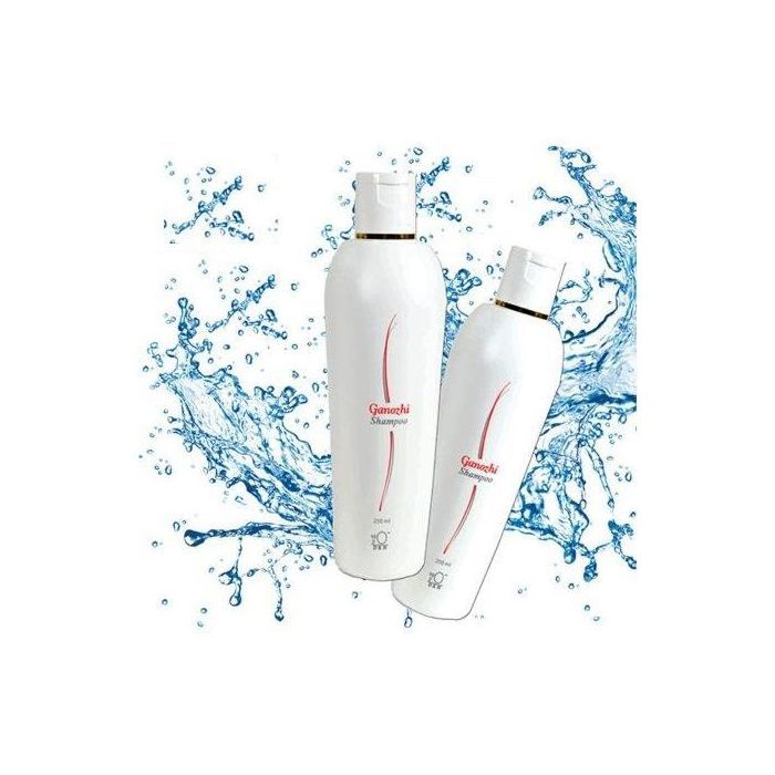 Dxn GANOZHI SHAMPOOING 250ML