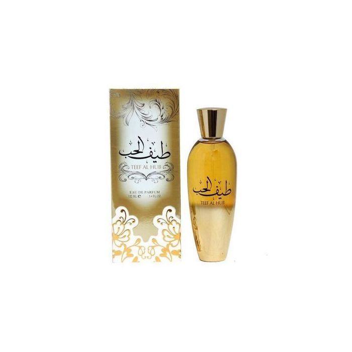 Parfum Teef al hub femme 100ml