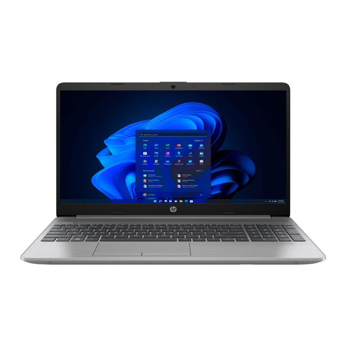 Ordinateur Portable HP 250 G9 – Intel Core i3, 15,6", 8 Go RAM, 256 Go SSD