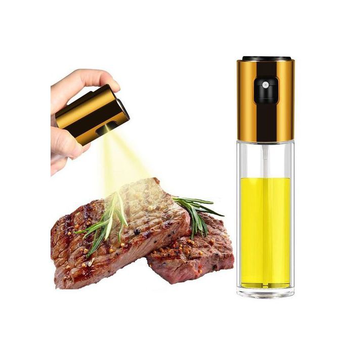 Bouteille distributeur d'huile et vinaigre