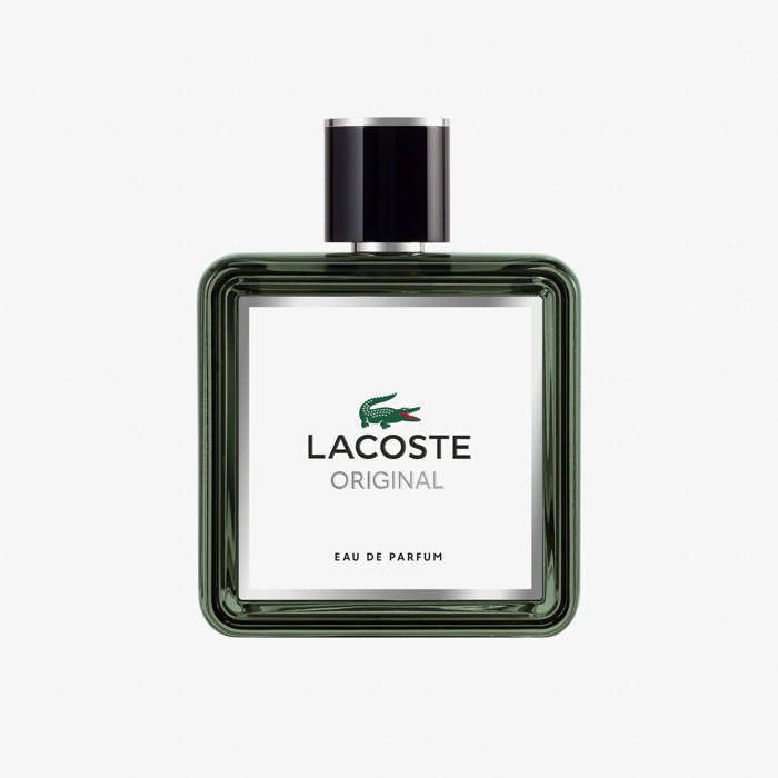LACOSTE ORIGINAL EAU DE PARFUM 60 ML