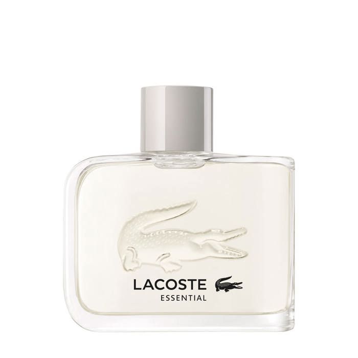 LACOSTE ESSENTIAL  EAU DE TOILETTE 75 ML